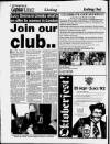 Chelsea News and General Advertiser Wednesday 16 September 1992 Page 10