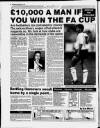 Chelsea News and General Advertiser Wednesday 16 September 1992 Page 29