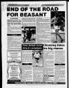 Chelsea News and General Advertiser Wednesday 16 September 1992 Page 31