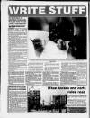 Chelsea News and General Advertiser Wednesday 23 September 1992 Page 8