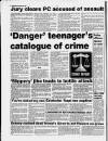 Chelsea News and General Advertiser Wednesday 23 September 1992 Page 10