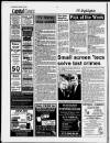 Chelsea News and General Advertiser Wednesday 23 September 1992 Page 16