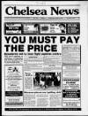 Chelsea News and General Advertiser