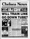 Chelsea News and General Advertiser