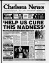 Chelsea News and General Advertiser