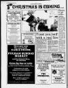 Chelsea News and General Advertiser Wednesday 25 November 1992 Page 6