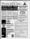 Chelsea News and General Advertiser Wednesday 25 November 1992 Page 9