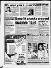 Chelsea News and General Advertiser Wednesday 23 December 1992 Page 2