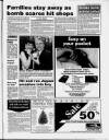 Chelsea News and General Advertiser Wednesday 23 December 1992 Page 3