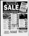 Chelsea News and General Advertiser Wednesday 23 December 1992 Page 6