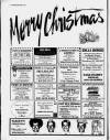 Chelsea News and General Advertiser Wednesday 23 December 1992 Page 8