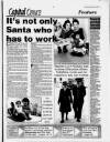 Chelsea News and General Advertiser Wednesday 23 December 1992 Page 11