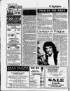 Chelsea News and General Advertiser Wednesday 23 December 1992 Page 12