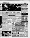 Chelsea News and General Advertiser Wednesday 23 December 1992 Page 15