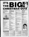 Chelsea News and General Advertiser Wednesday 23 December 1992 Page 16