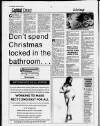 Chelsea News and General Advertiser Wednesday 23 December 1992 Page 18