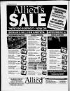 Wednesday December 30 1992 FC THERE’S NO BEATING IT - NOW ON SAVE £10-FIRTHS BUCKINGHAM 80 wool 20 nylon heavy