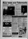 Chelsea News and General Advertiser Wednesday 06 January 1993 Page 2