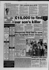 Chelsea News and General Advertiser Wednesday 06 January 1993 Page 4