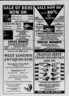 Chelsea News and General Advertiser Wednesday 06 January 1993 Page 5