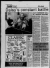 Chelsea News and General Advertiser Wednesday 06 January 1993 Page 8