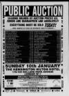 Chelsea News and General Advertiser Wednesday 06 January 1993 Page 9