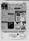 Chelsea News and General Advertiser Wednesday 06 January 1993 Page 15