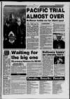 Chelsea News and General Advertiser Wednesday 06 January 1993 Page 27