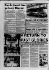 Chelsea News and General Advertiser Wednesday 03 February 1993 Page 8