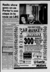 Chelsea News and General Advertiser Wednesday 03 February 1993 Page 9