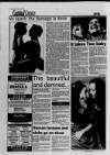 Chelsea News and General Advertiser Wednesday 03 February 1993 Page 18
