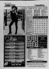 Chelsea News and General Advertiser Wednesday 03 February 1993 Page 20