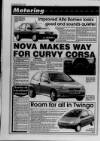 Chelsea News and General Advertiser Wednesday 03 February 1993 Page 28