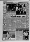 Chelsea News and General Advertiser Wednesday 03 February 1993 Page 34