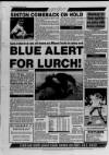 Chelsea News and General Advertiser Wednesday 03 February 1993 Page 36