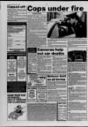 Chelsea News and General Advertiser Wednesday 10 February 1993 Page 2