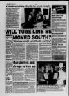 Chelsea News and General Advertiser Wednesday 10 February 1993 Page 4