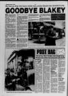 Chelsea News and General Advertiser Wednesday 10 February 1993 Page 6