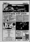 Chelsea News and General Advertiser Wednesday 10 February 1993 Page 10