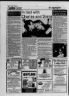 Chelsea News and General Advertiser Wednesday 10 February 1993 Page 16