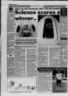 Chelsea News and General Advertiser Wednesday 10 February 1993 Page 34
