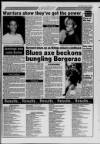 Chelsea News and General Advertiser Wednesday 10 February 1993 Page 35