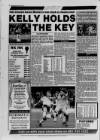 Chelsea News and General Advertiser Wednesday 10 February 1993 Page 36