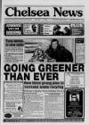 Chelsea News and General Advertiser