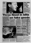 Chelsea News and General Advertiser Wednesday 28 April 1993 Page 4