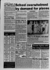 Chelsea News and General Advertiser Wednesday 12 May 1993 Page 4