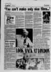 Chelsea News and General Advertiser Wednesday 12 May 1993 Page 14