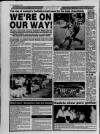 Chelsea News and General Advertiser Wednesday 12 May 1993 Page 34