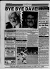 Chelsea News and General Advertiser Wednesday 12 May 1993 Page 36