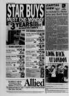 Chelsea News and General Advertiser Wednesday 02 June 1993 Page 10